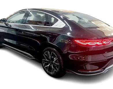 Venda de BYD Han Venda de BYD Han