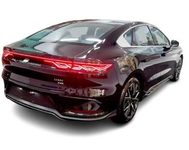 Preço de BYD Han Preço de BYD Han