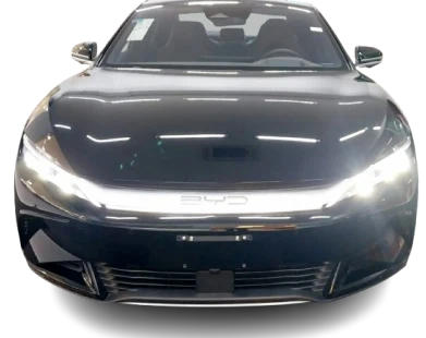 Oferta de BYD Han Oferta de BYD Han