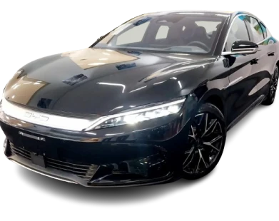BYD Han BYD Han